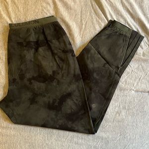 Lululemon Run State Jogger